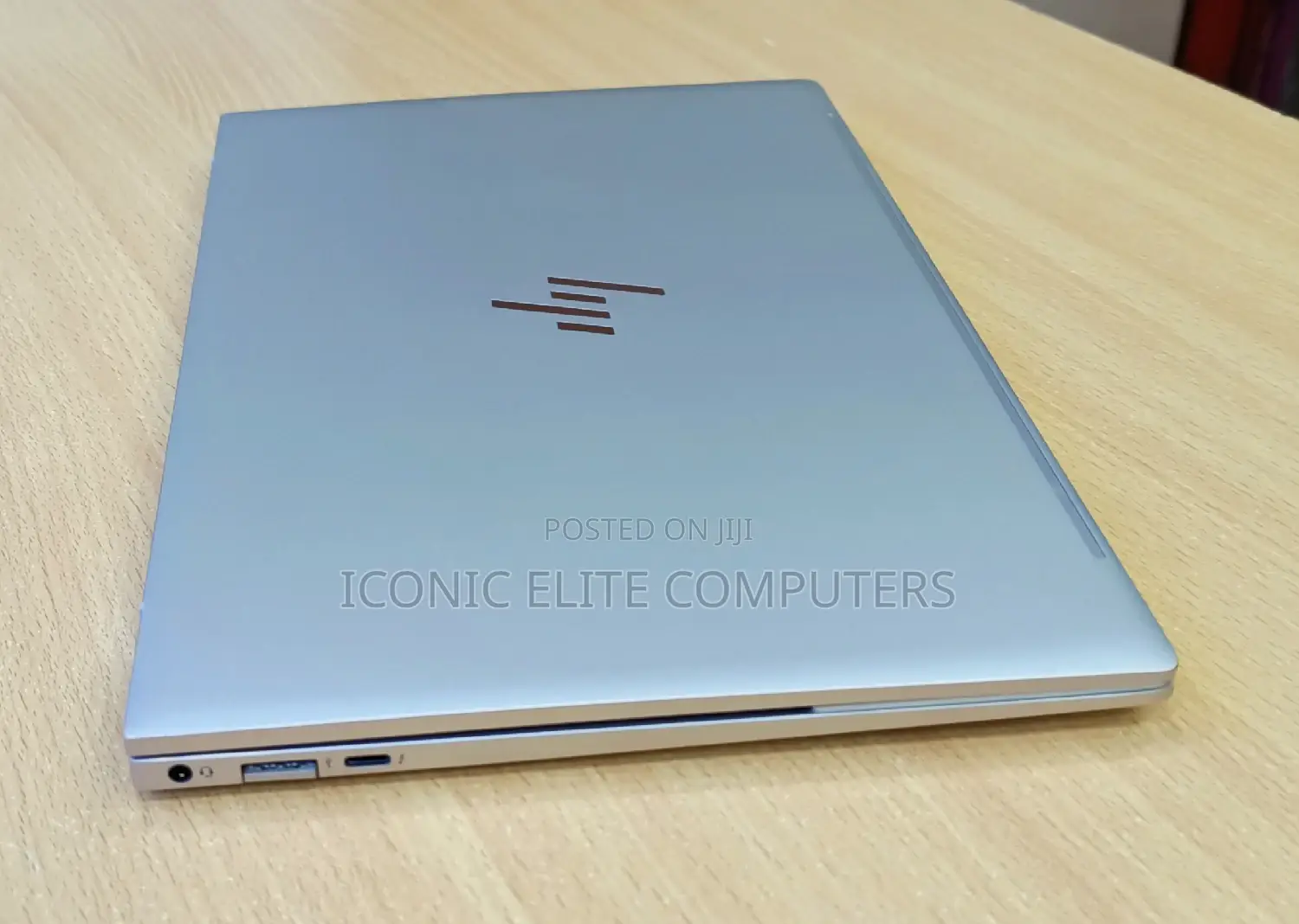 New Laptop HP Envy 13 8GB Intel Core I5 SSD 512GB