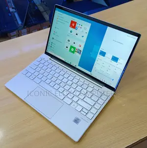 New Laptop HP Envy 13 8GB Intel Core I5 SSD 512GB