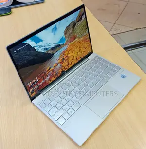 New Laptop HP Envy 13 8GB Intel Core I5 SSD 512GB