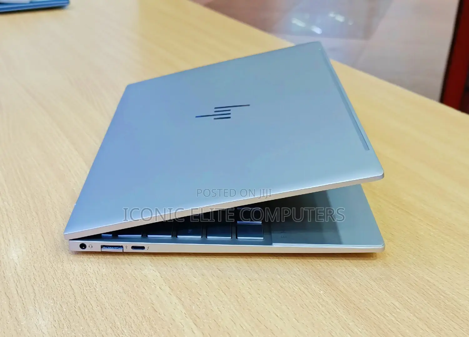 New Laptop HP Envy 13 8GB Intel Core I5 SSD 512GB