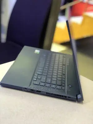 New Laptop Asus ROG Zephyrus M15 GU502LU 16GB Intel Core I7 SSD 512GB