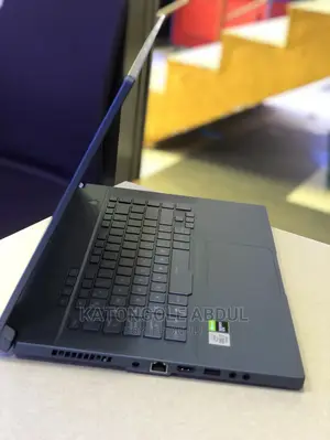 New Laptop Asus ROG Zephyrus M15 GU502LU 16GB Intel Core I7 SSD 512GB