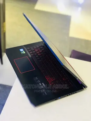 New Laptop Acer Nitro 5 Spin NP515-51 8GB Intel Core I5 SSD 512GB