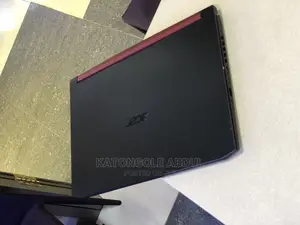 New Laptop Acer Nitro 5 Spin NP515-51 8GB Intel Core I5 SSD 512GB