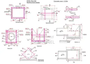 Building Plans|Engineeringdrawings|Cad-Software|Construction