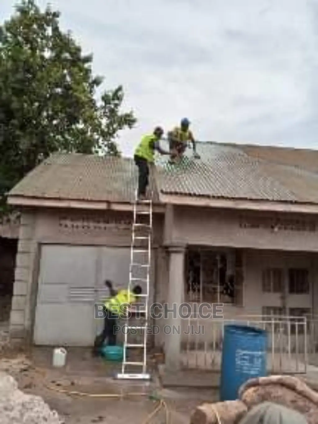 All Exterior Cleaning Services.The Best Exterior Cleaners.
