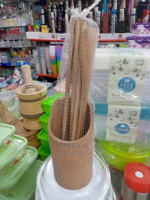 Mingle Sticks