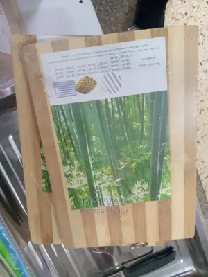 Chopping Board