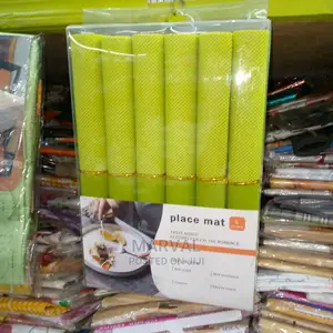 Table Mats