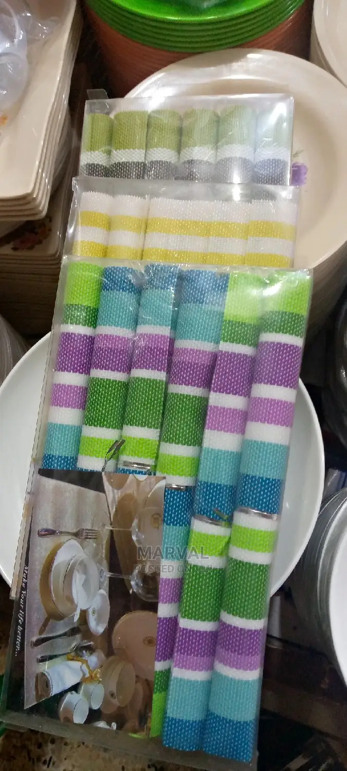 Table Mats