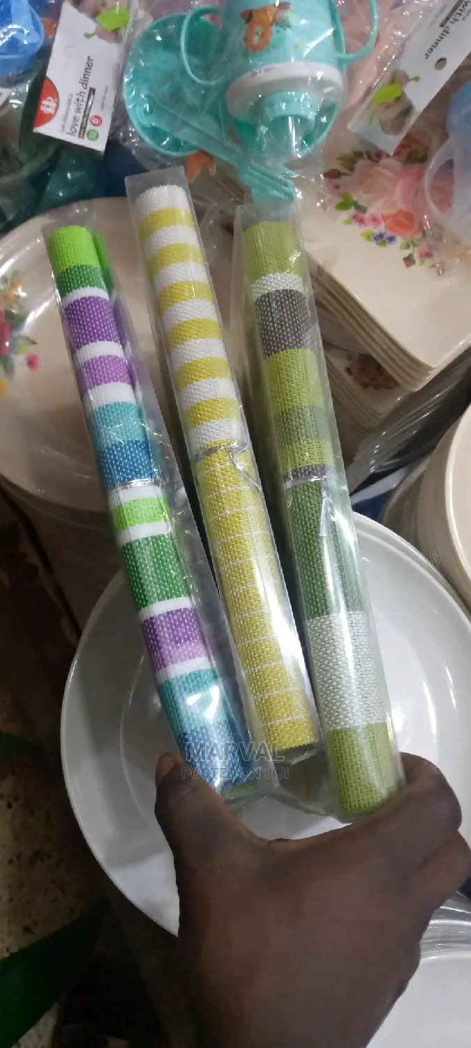 Table Mats