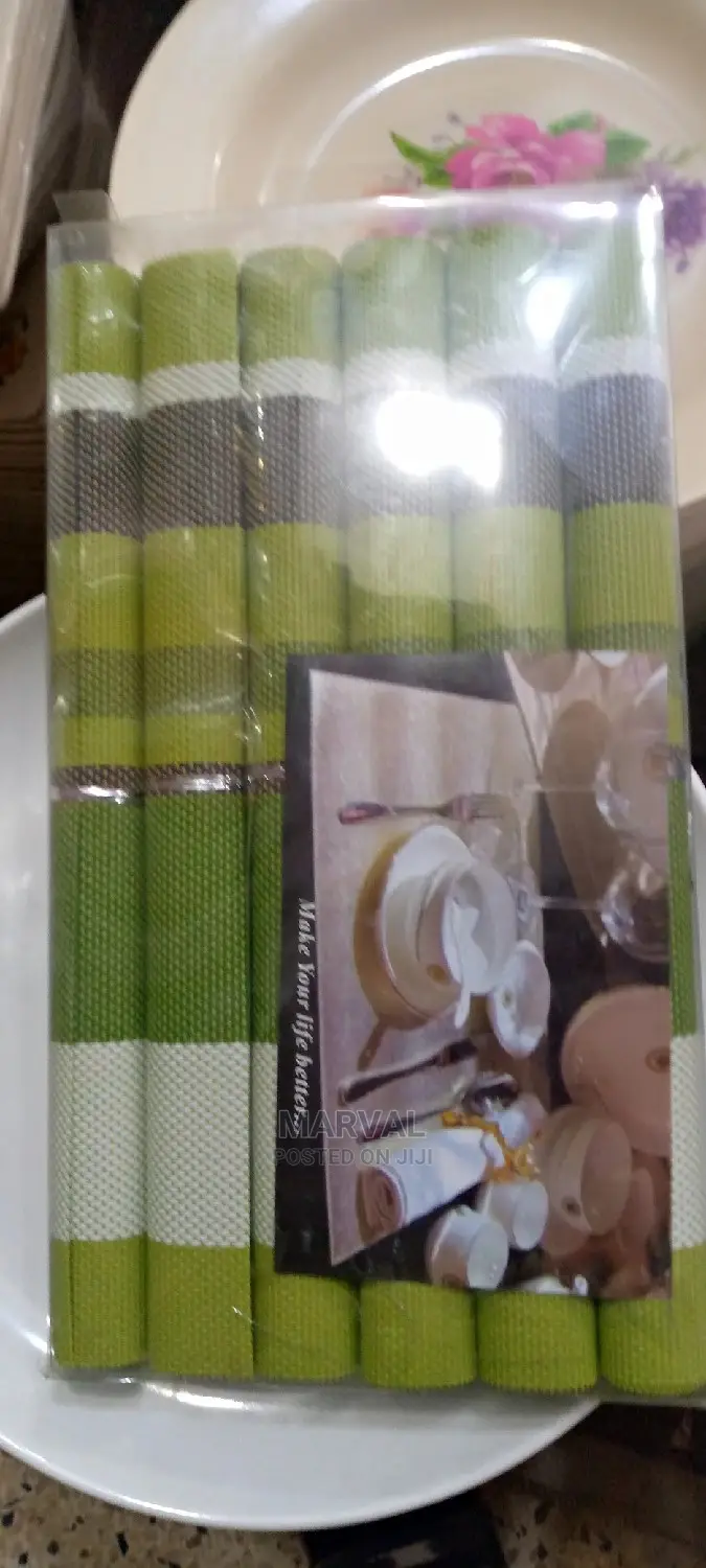 Table Mats