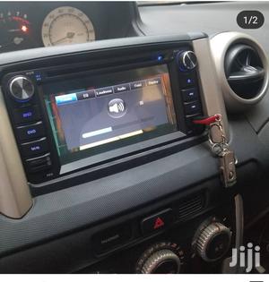 Brand New Car Radio Xxl