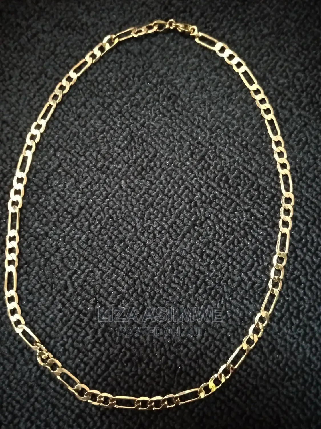 Men's Unique and Quality Chains (Necklaces)