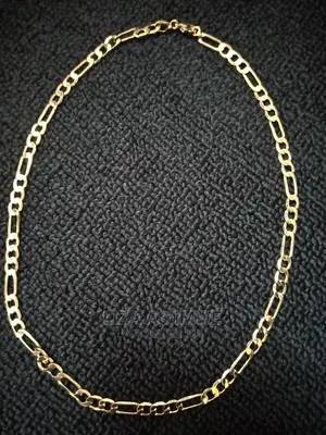 Men's Unique and Quality Chains (Necklaces)