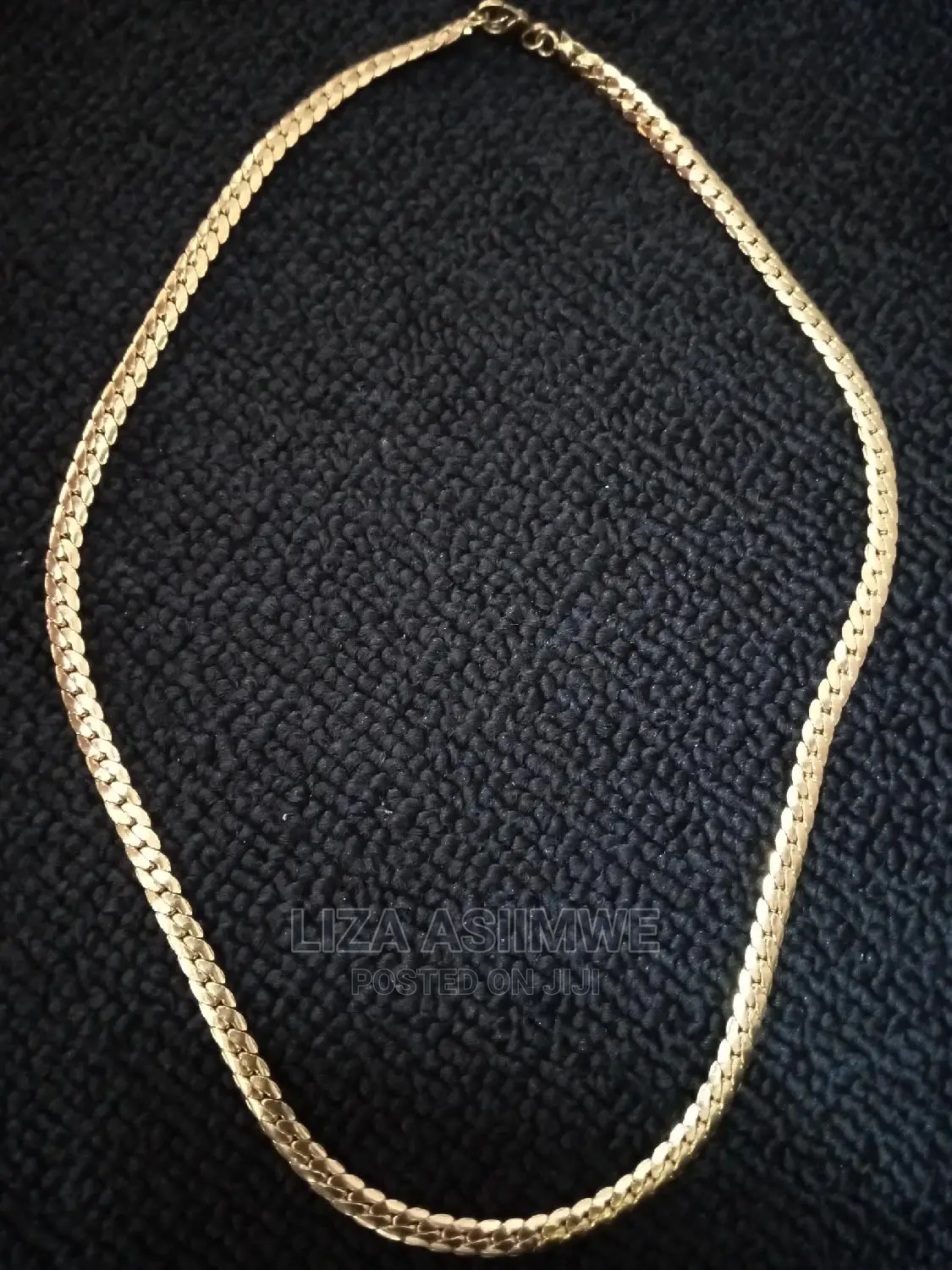 Men's Authentic and Nice Chains (Necklaces)
