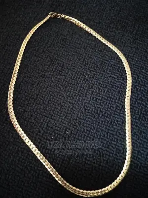 Men's Authentic and Nice Chains (Necklaces)