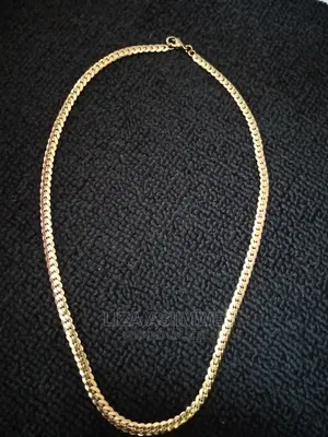 Quality,Nice and Unique Men's Chain's (Necklaces)