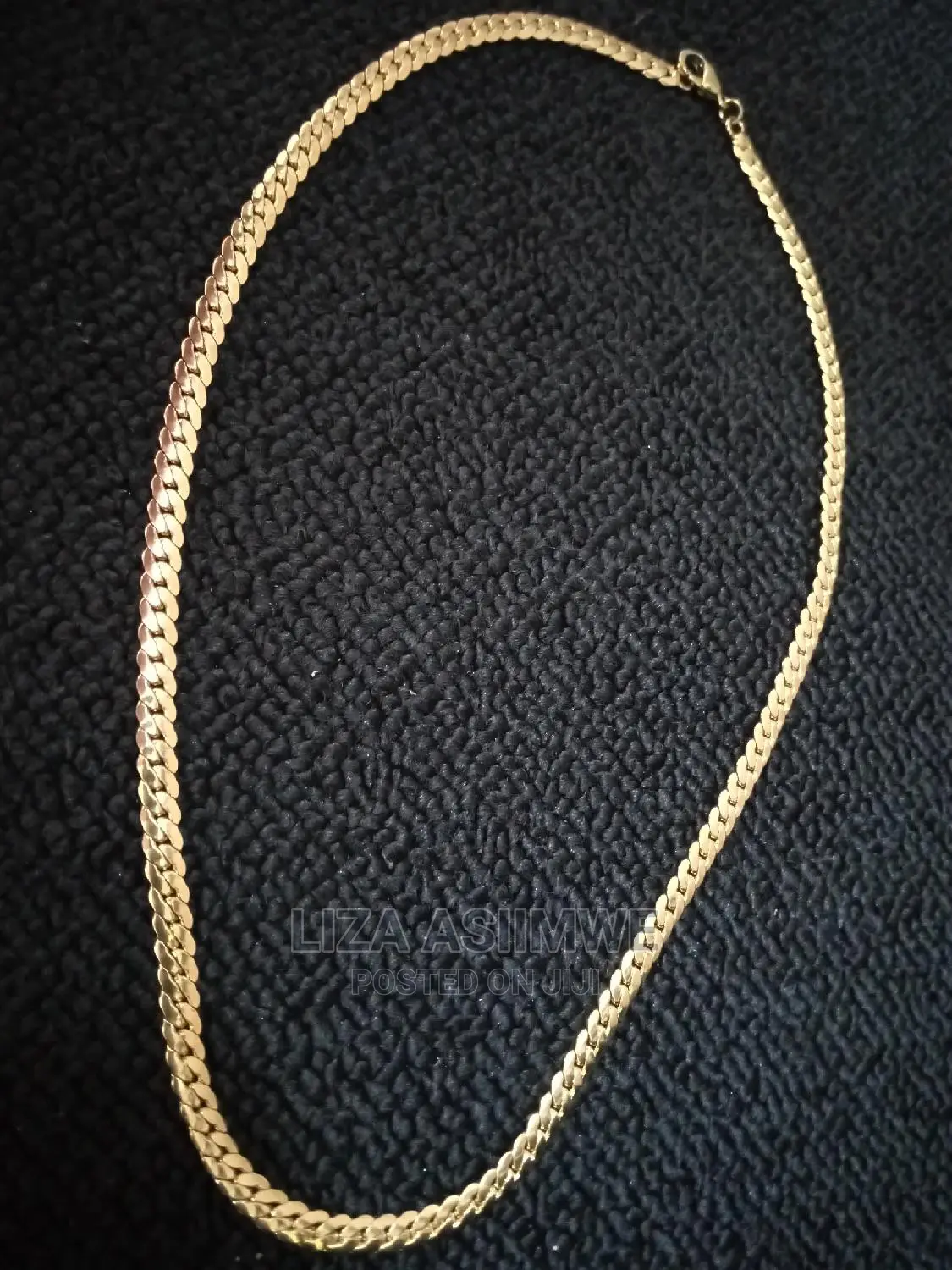 Quality,Nice and Unique Men's Chain's (Necklaces)