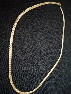 Men's Authentic and Nice Chains (Necklaces)