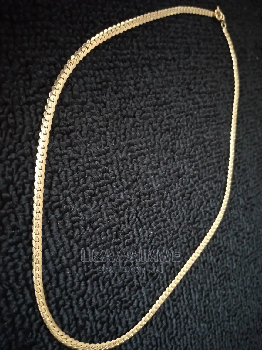 Men's Authentic and Nice Chains (Necklaces)