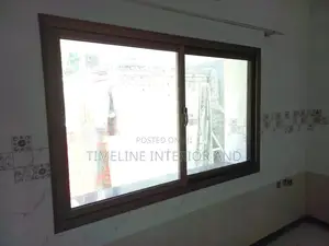 Aluminum Works and Installation