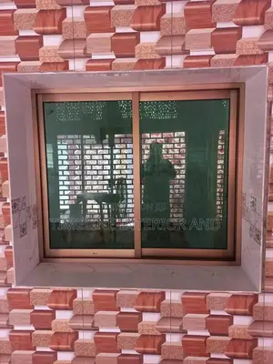 Aluminum Works and Installation