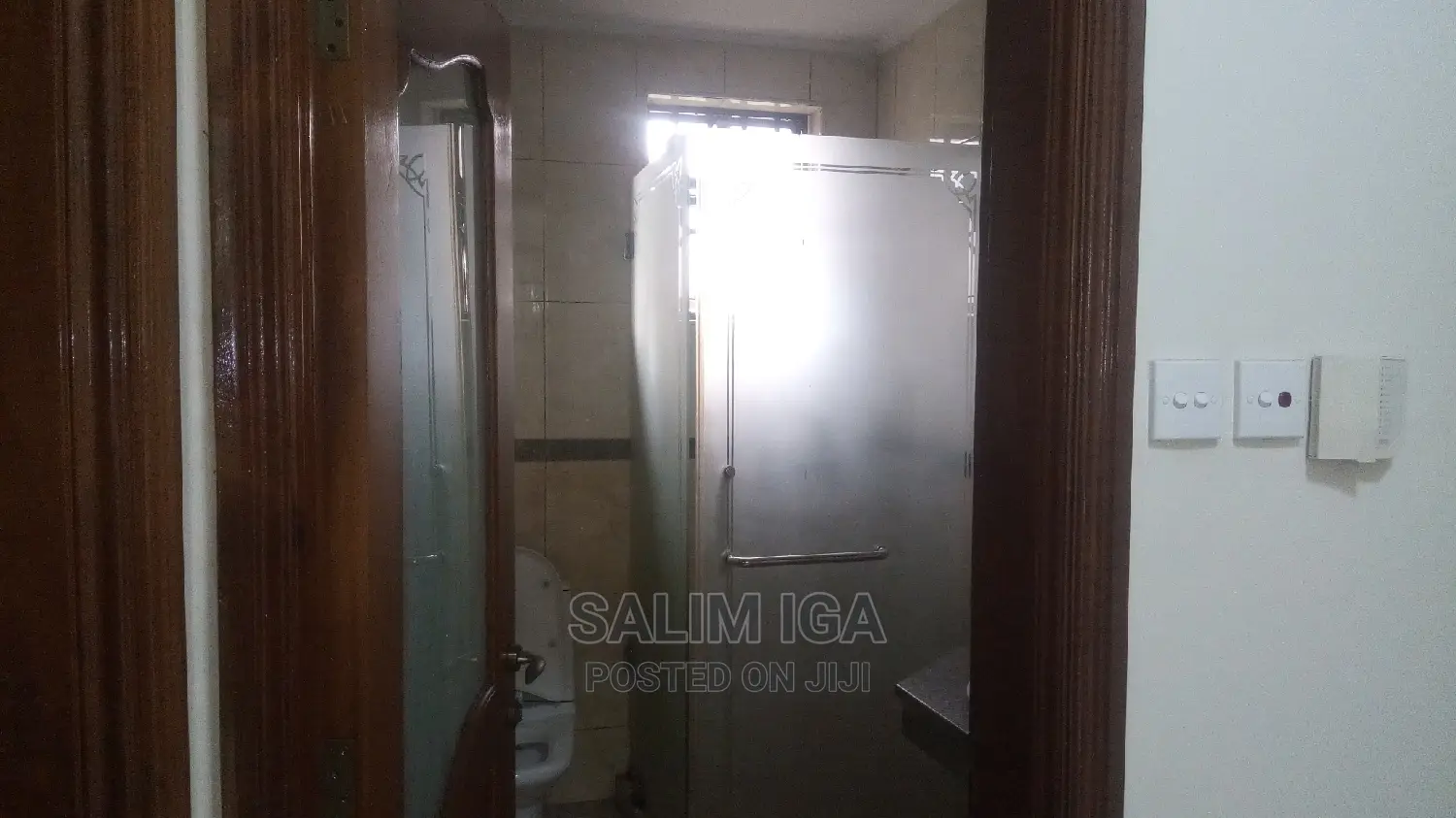 3bdrm Block of Flats in Kololo Property, Kampala for Rent