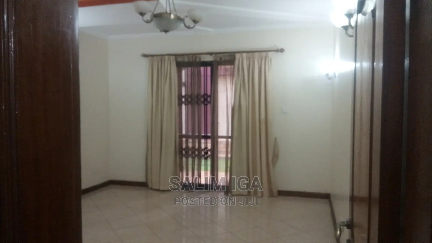 3bdrm Block of Flats in Kololo Property, Kampala for Rent