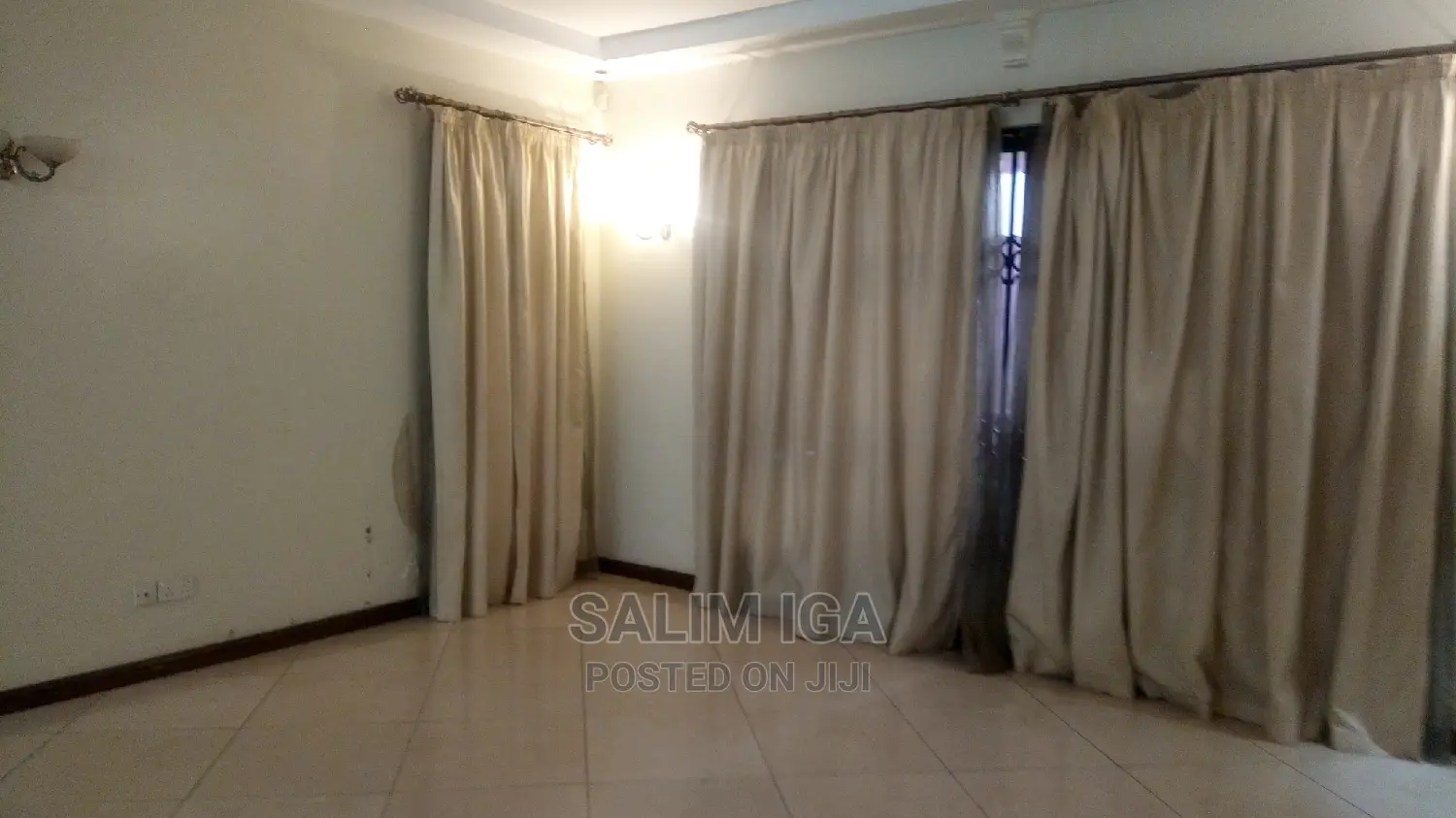 3bdrm Block of Flats in Kololo Property, Kampala for Rent