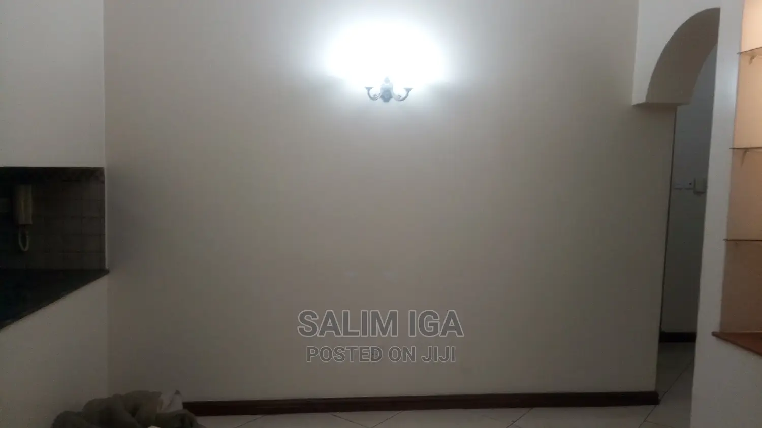 3bdrm Block of Flats in Kololo Property, Kampala for Rent