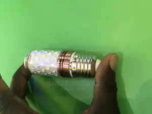 Led Bulbs Coloured