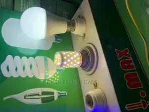 Candle Bulb 2 in 1
