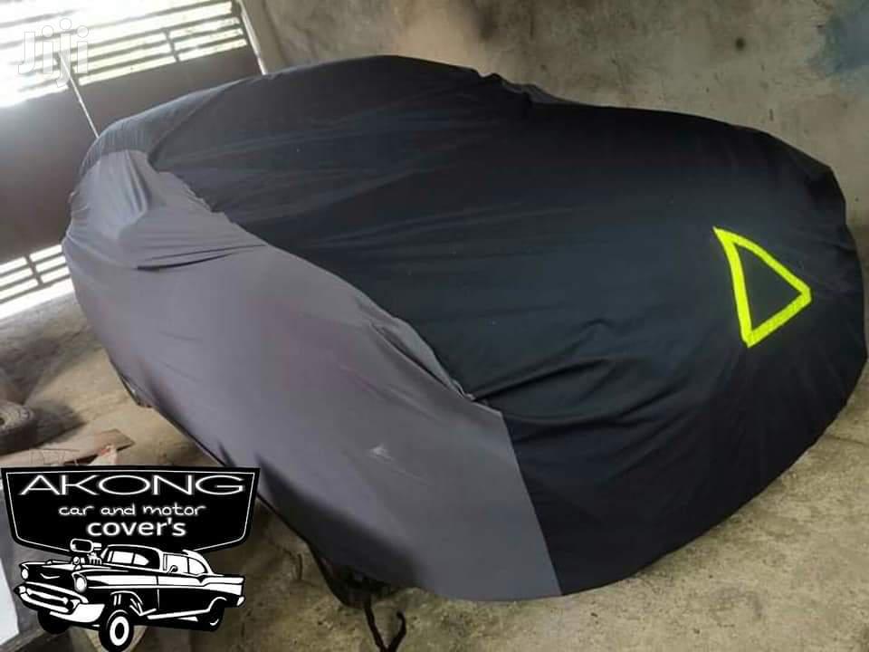 Car Covers