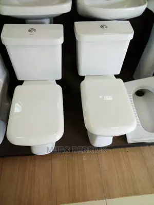 Golf India Press Toilets at Acheap Price