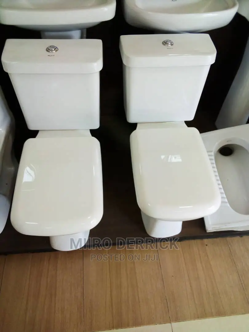 Golf India Press Toilets at Acheap Price