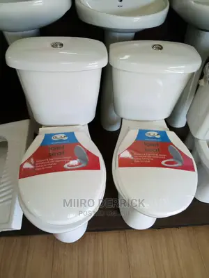 Golf India Press Toilets at Acheap Price