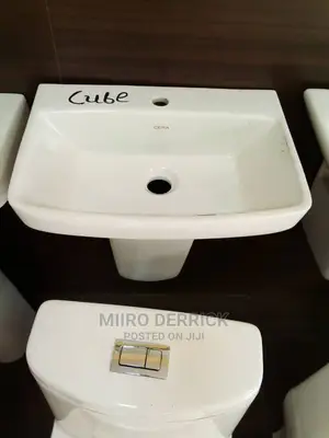 Golf India Press Toilets at Acheap Price