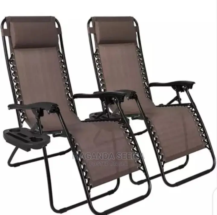 Flooding Chair