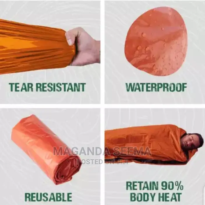 Sleeping Bag