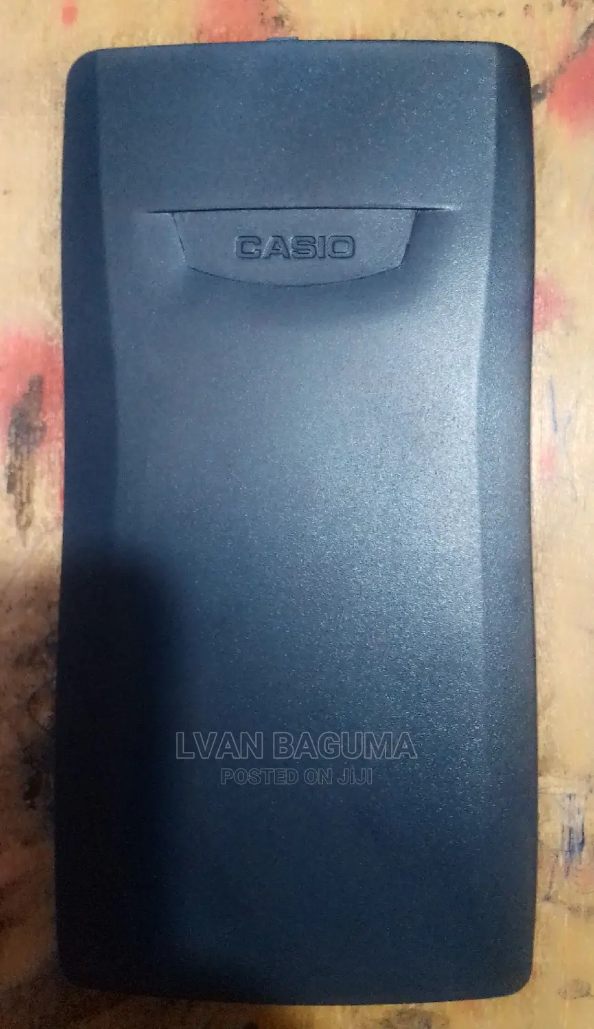 Casio Fx-991ms Scientific Calculator - Original