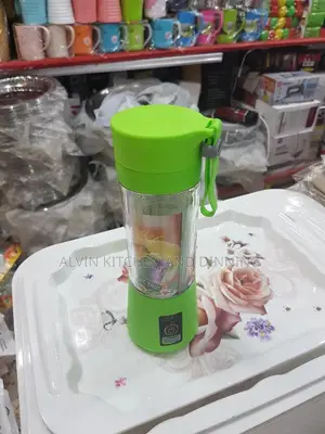 Portable Blender Personal Small Travel Blender Cup