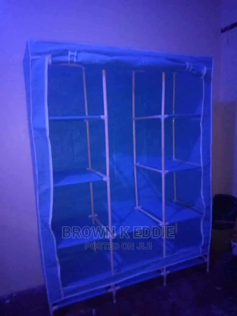 Home Cloth Closets