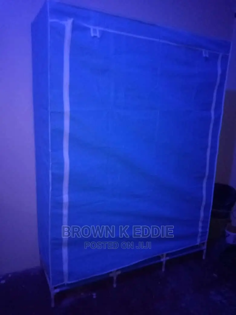 Home Cloth Closets