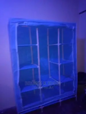 Home Cloth Closets
