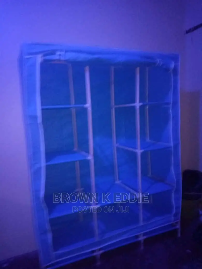Home Cloth Closets
