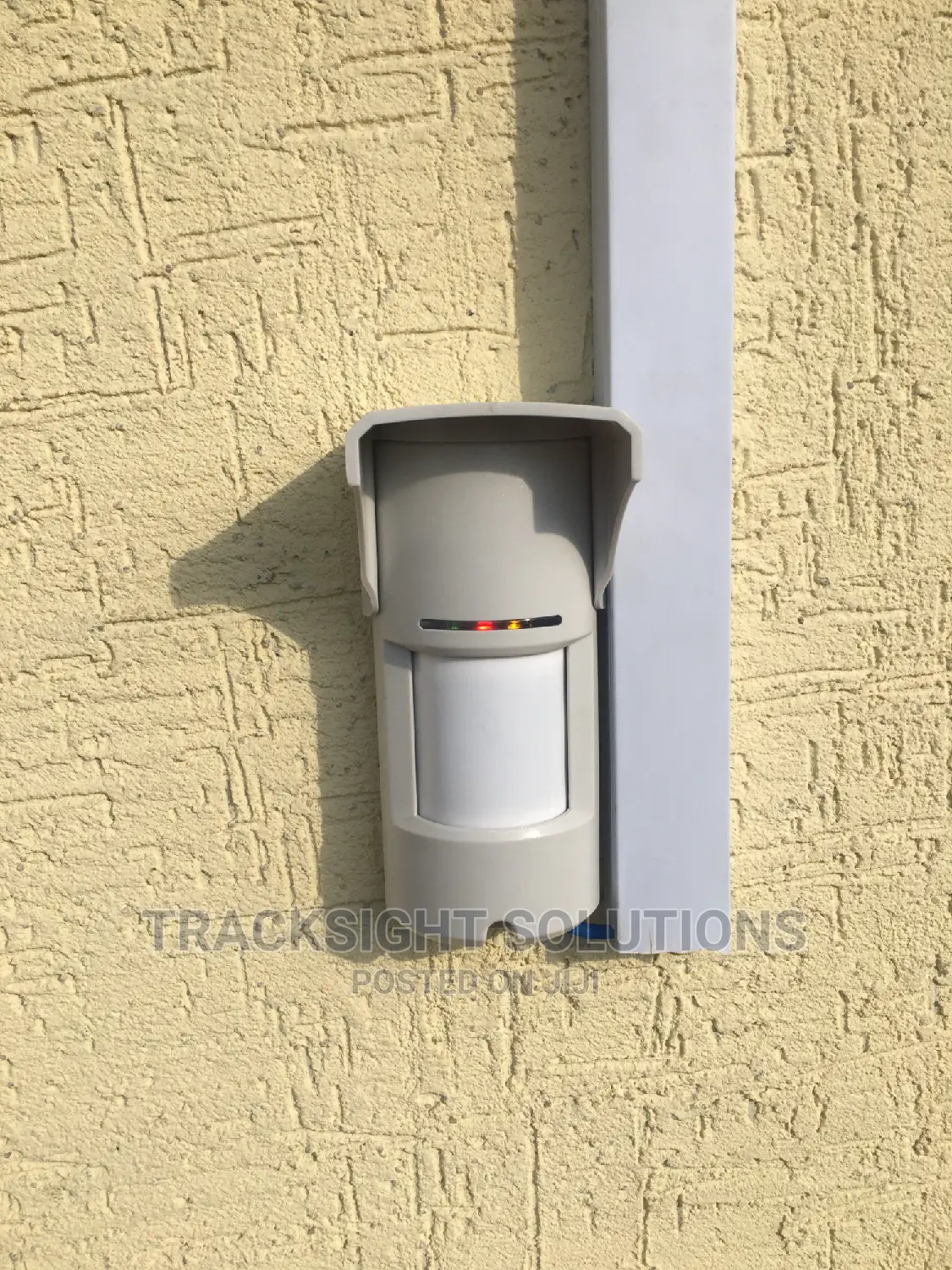 GSM Alarm System