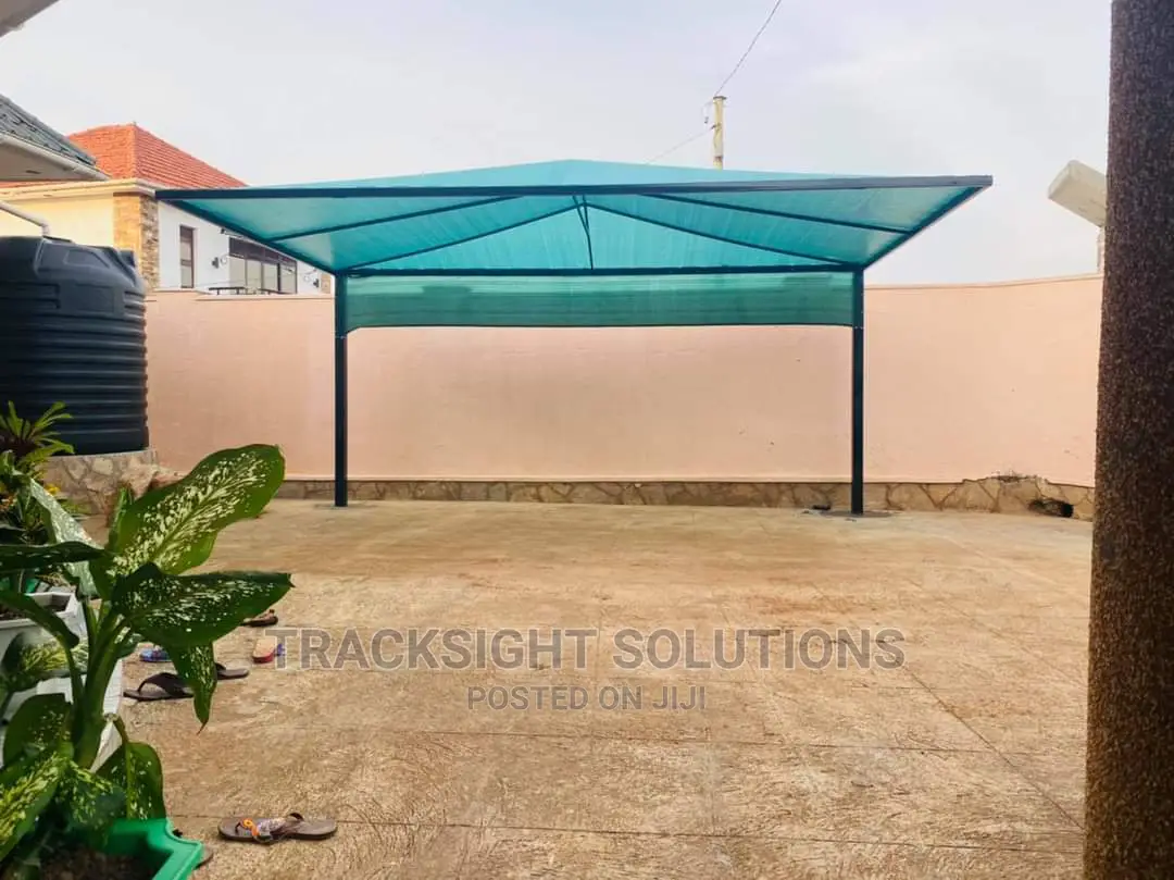 Carport Car Covers