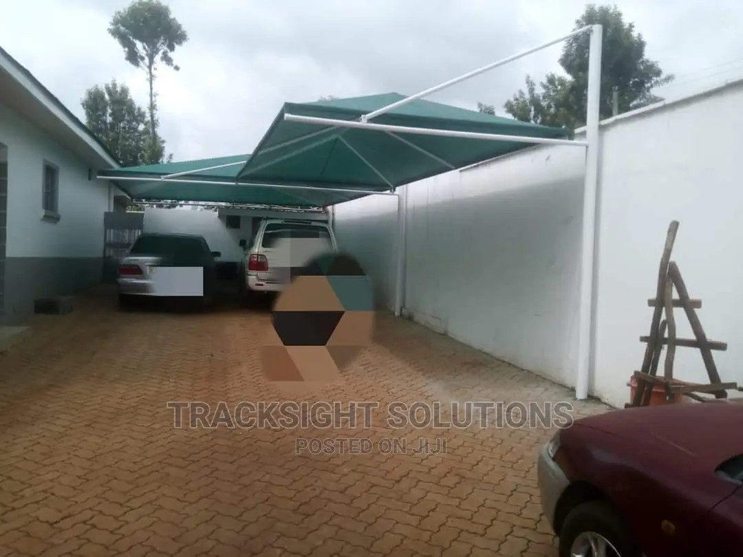 Carport Car Covers