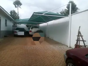 Carport Car Covers